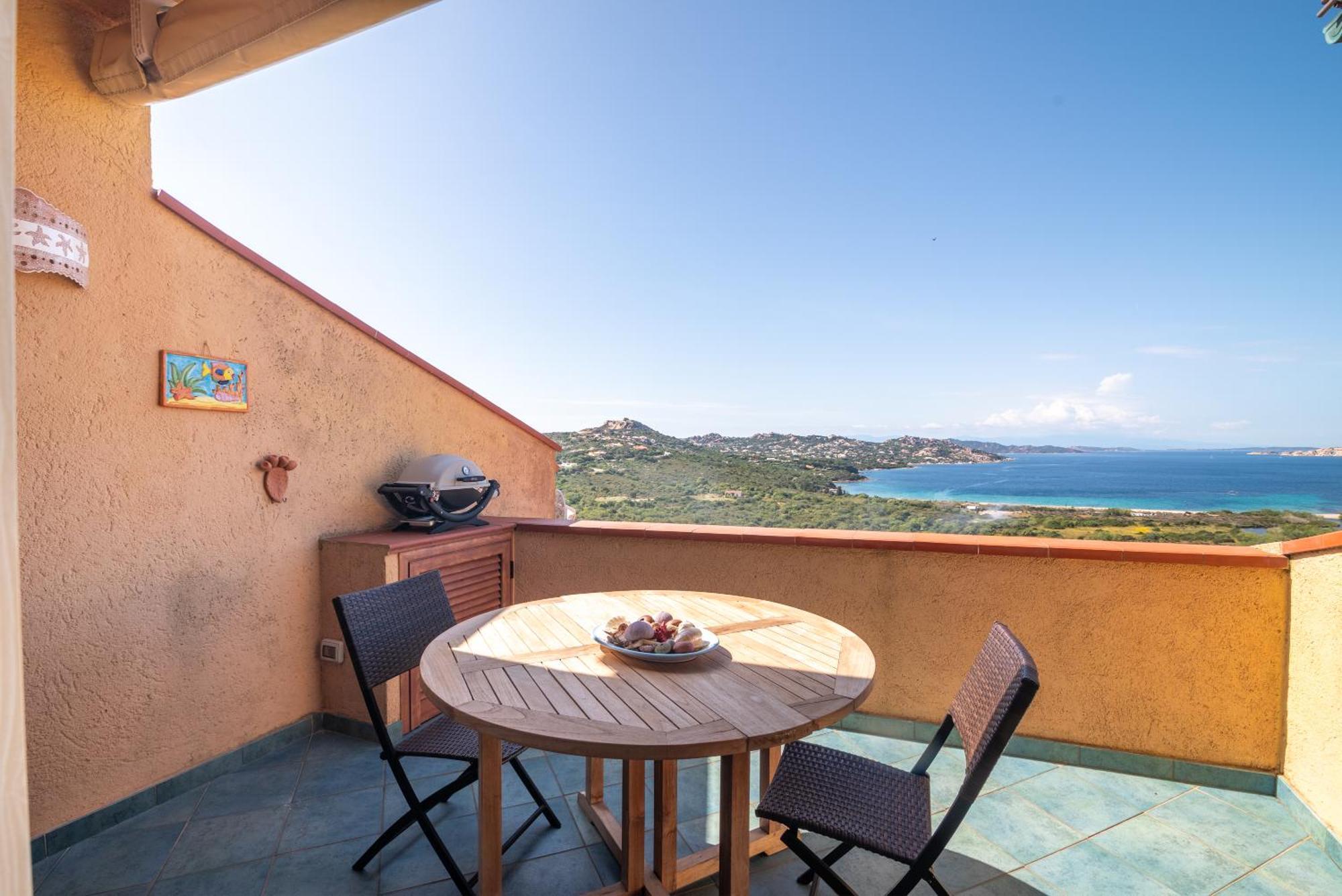 Flat Orizzonte Stelle Marine Apartment *